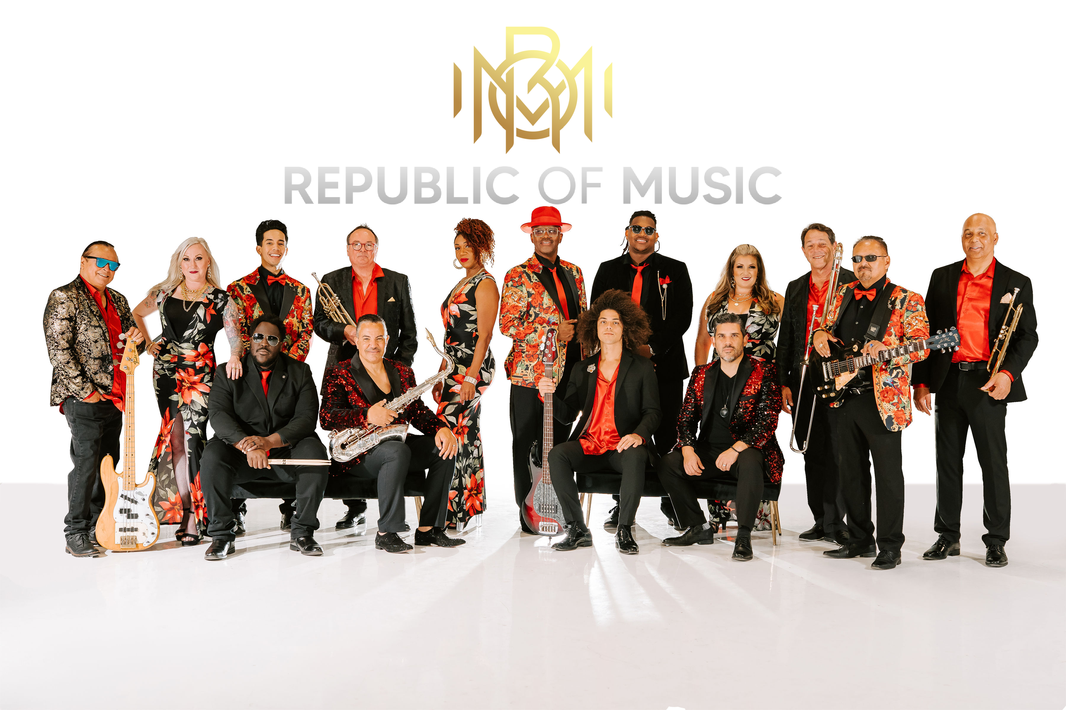 Republic of Music